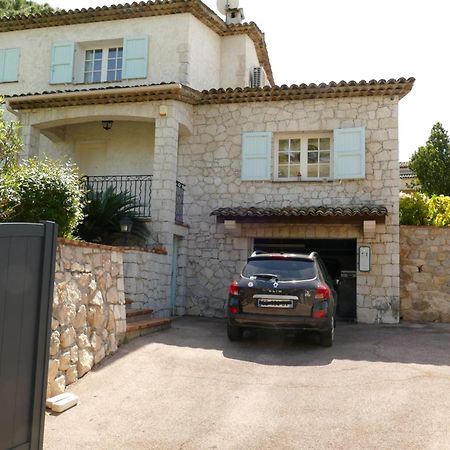 Villa Alessia Antibes Zewnętrze zdjęcie