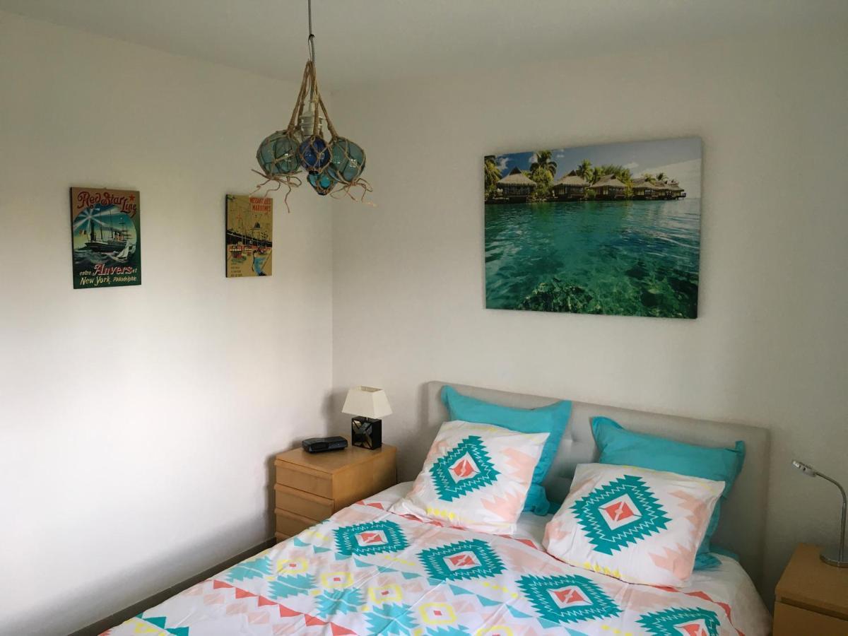 Villa Alessia Antibes Zewnętrze zdjęcie