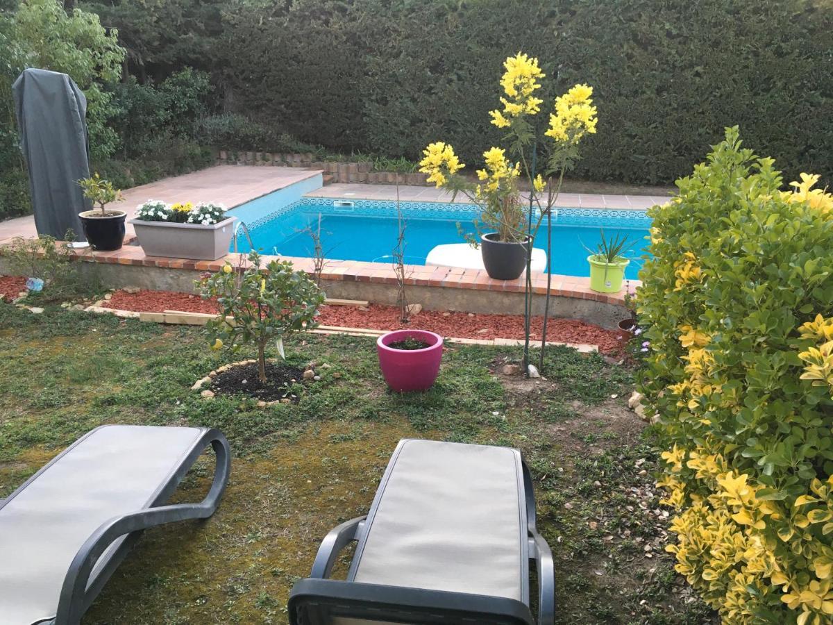 Villa Alessia Antibes Zewnętrze zdjęcie