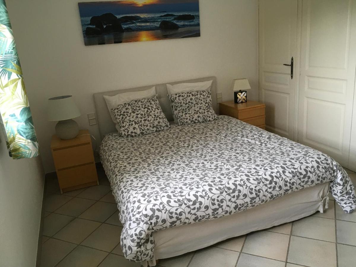 Villa Alessia Antibes Zewnętrze zdjęcie