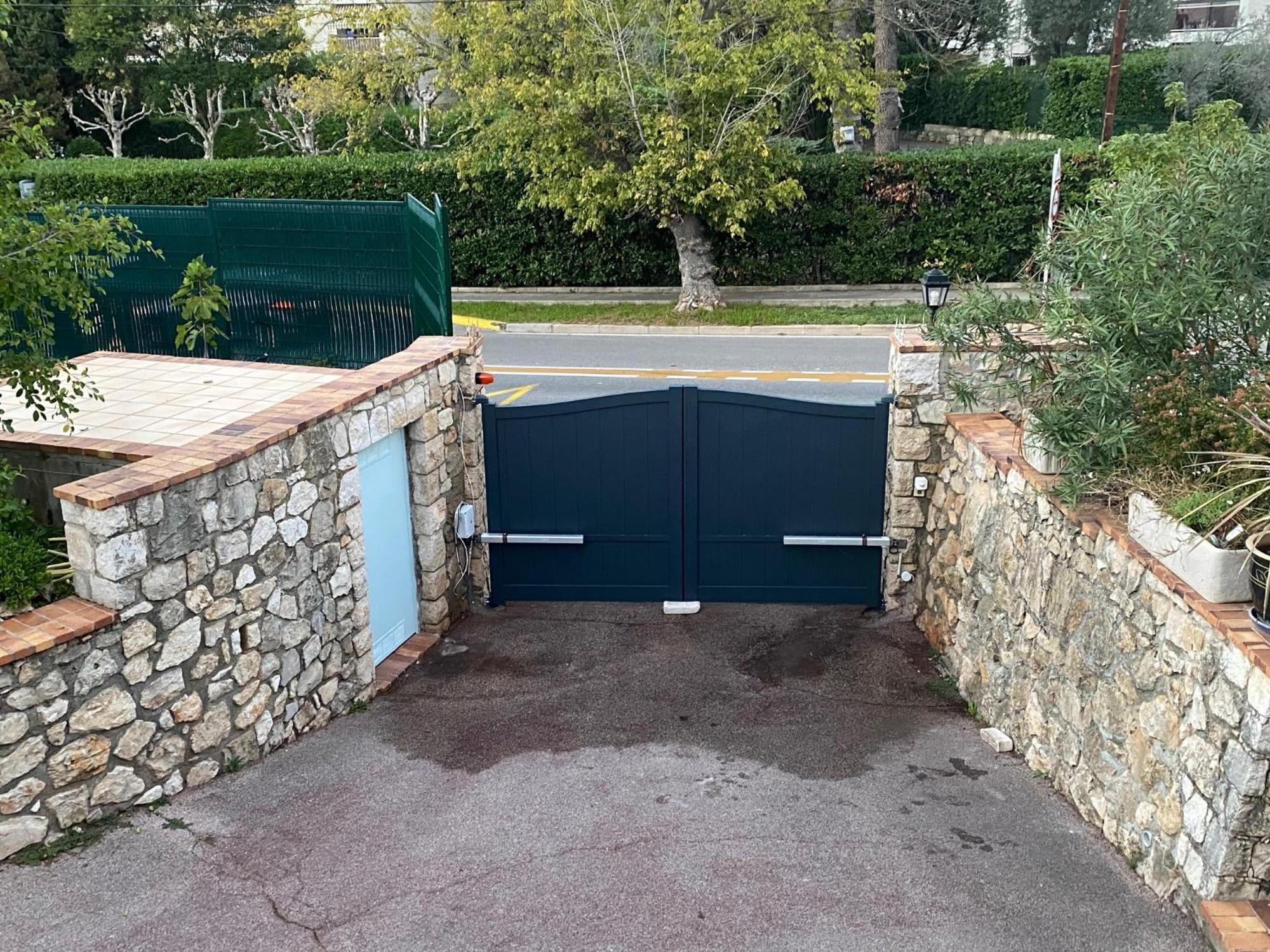 Villa Alessia Antibes Zewnętrze zdjęcie
