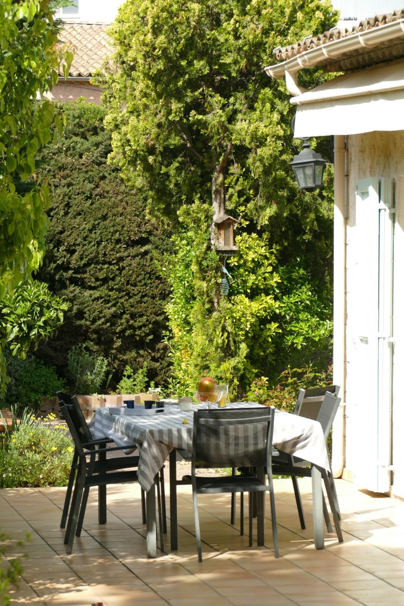 Villa Alessia Antibes Zewnętrze zdjęcie
