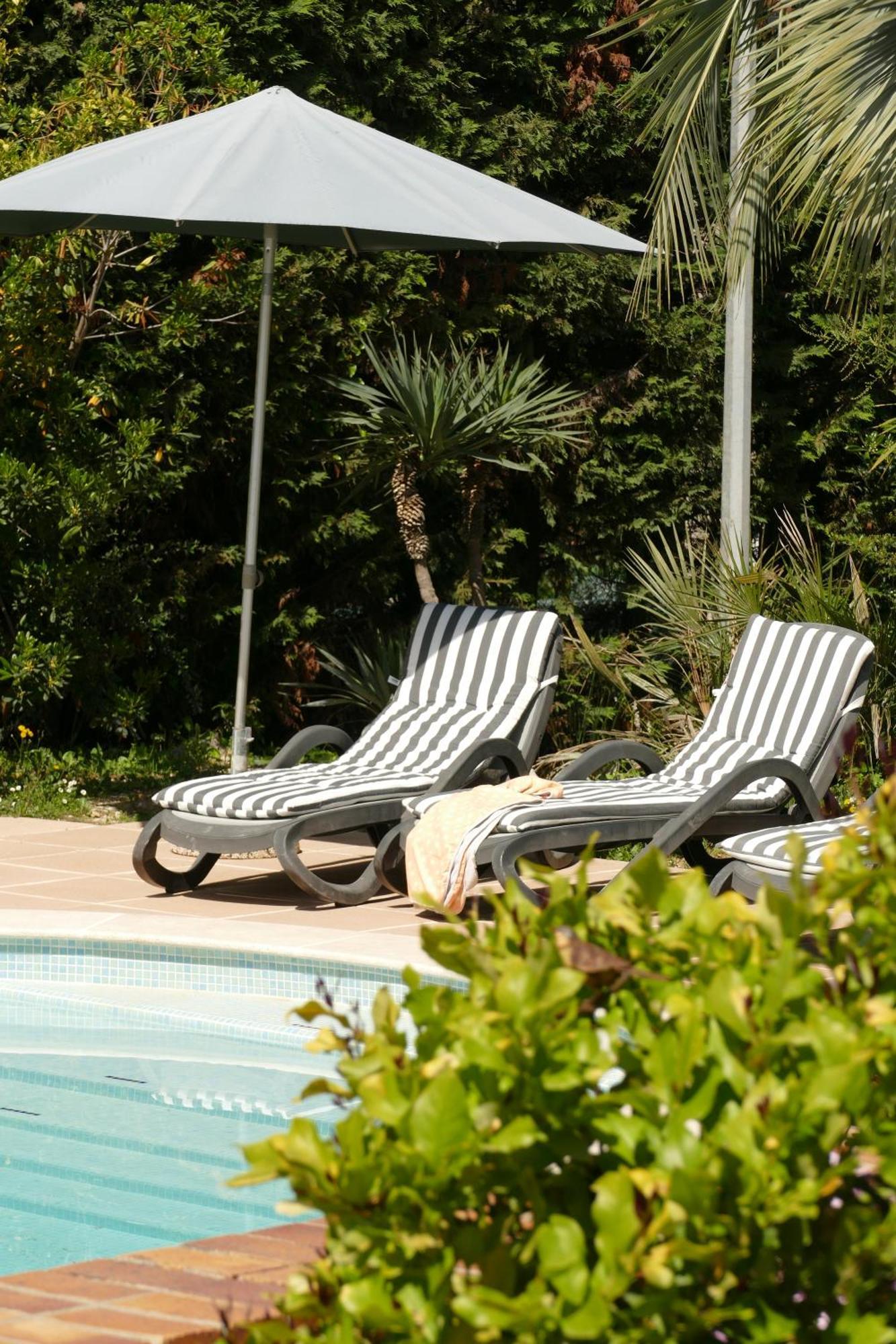 Villa Alessia Antibes Zewnętrze zdjęcie